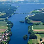Im Fraenkischen Seenland Fuer Bis Zu 4 Personen Hilpoltstein
