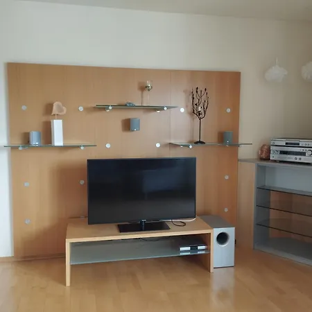 Im Fraenkischen Seenland Fuer Bis Zu 4 Personen Apartman *