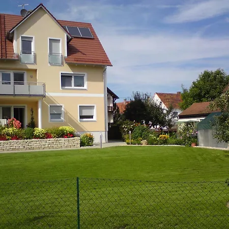 Im Fraenkischen Seenland Fuer Bis Zu 4 Personen *