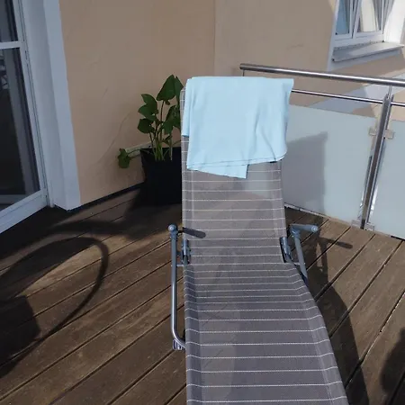 شقة Im Fraenkischen Seenland Fuer Bis Zu 4 Personen *