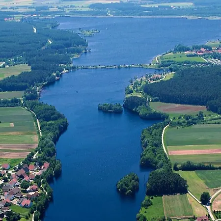Im Fraenkischen Seenland Fuer Bis Zu 4 Personen Hilpoltstein
