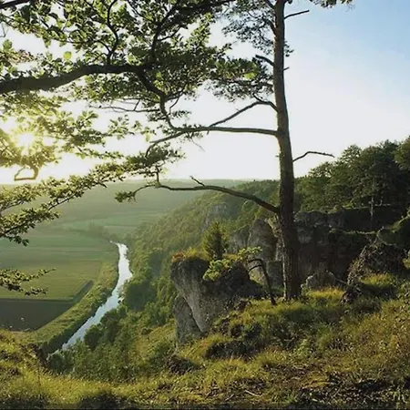 Im Fraenkischen Seenland Fuer Bis Zu 4 Personen * Hilpoltstein