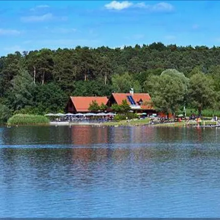 Im Fraenkischen Seenland Fuer Bis Zu 4 Personen