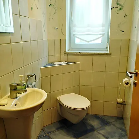 Im Fraenkischen Seenland Fuer Bis Zu 4 Personen Appartement *