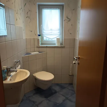 דירה Im Fraenkischen Seenland Fuer Bis Zu 4 Personen *