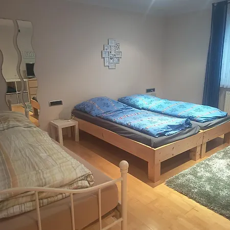 شقة Im Fraenkischen Seenland Fuer Bis Zu 4 Personen هيلبولتشتاين